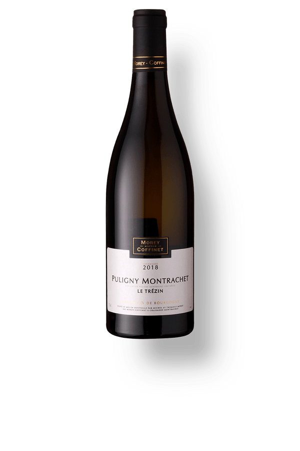 M. Coffinet Puligny-Montrachet "Le Trezin"