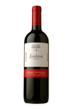 Emiliana Varietal Cabernet Sauvignon 2020