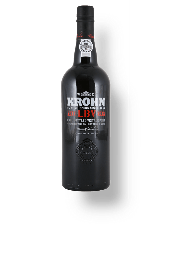 Porto Krohn LBV