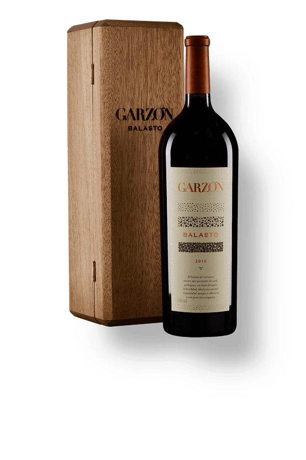 Garzón Balasto (1500 ml)