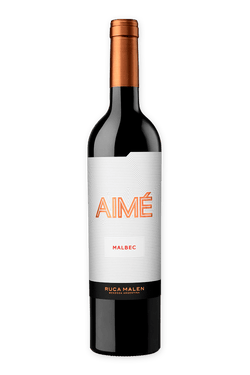 Ruca Malen Aimé Malbec 2021