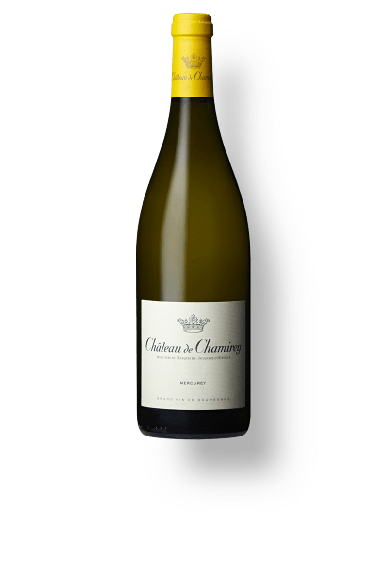 Ch. Chamirey Mercurey Blanc