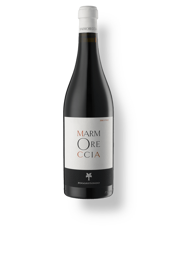 Poggiotondo Marmoreccia Syrah IGT