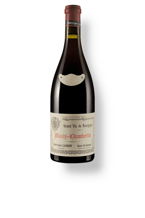 D. Laurent Mazis-Chambertin Grand Cru Vieilles Vignes