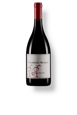 P. Pacalet Chambolle-Musigny 1er Cru