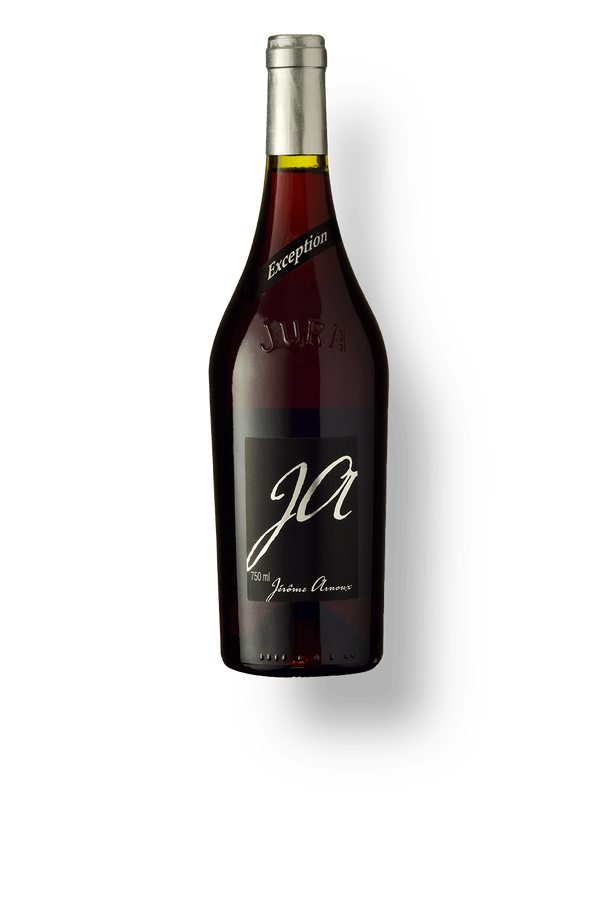 J. Arnoux Trousseau "Exception"