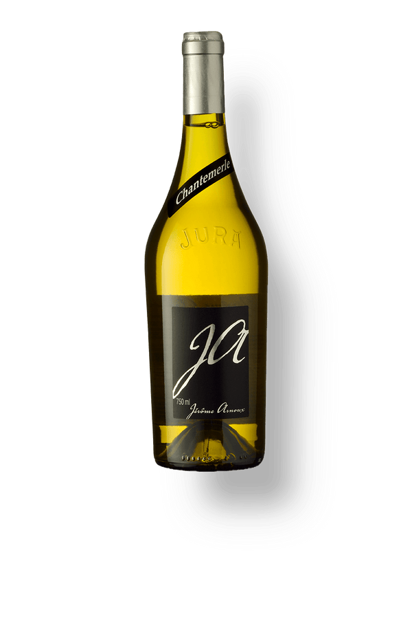 J. Arnoux Chardonnay "Chantemerle"