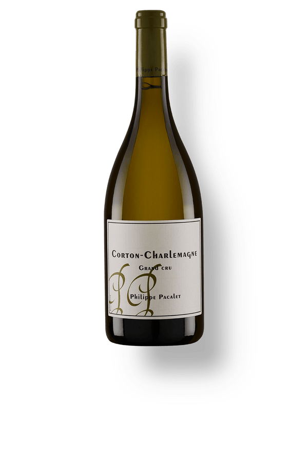 Corton-Charlemagne Grand Cru