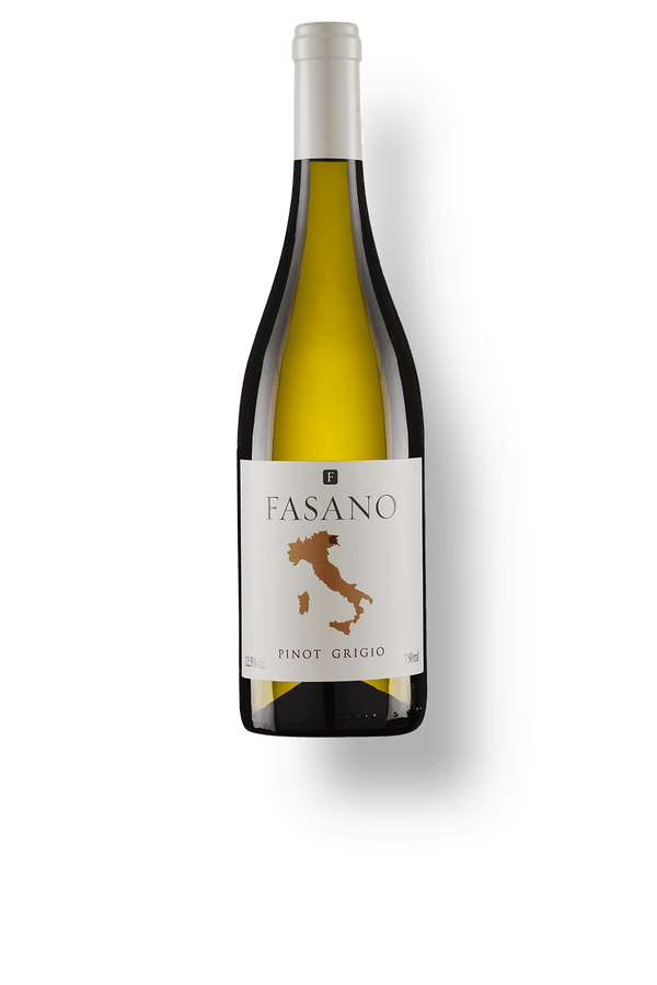 Fasano Pinot Grigio