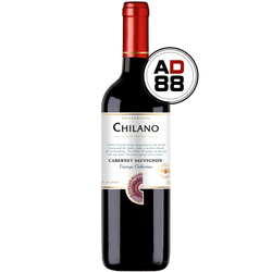 Chilano Cabernet Sauvignon 2021