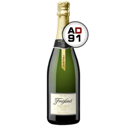 Freixenet Vintage Reserva Brut Nature 2018