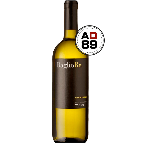 Baglio Re Chardonnay 2020