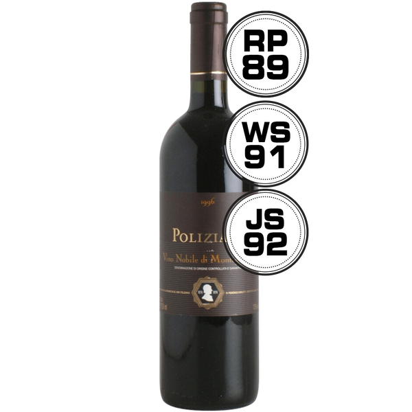 Vino Nobile di Montepulciano 2014