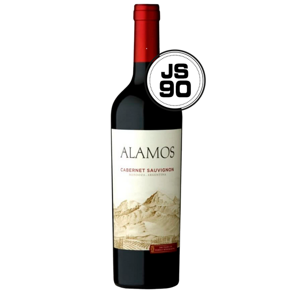 Alamos Cabernet Sauvignon 2020