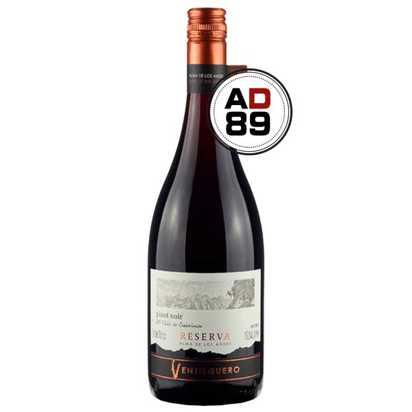 Ventisquero Reserva Pinot Noir 2020