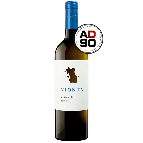 Vionta Albariño 2019