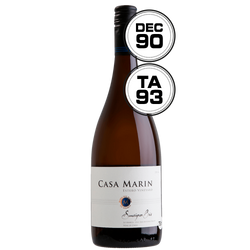 Casa Marin Sauvignon Gris Estero 2018