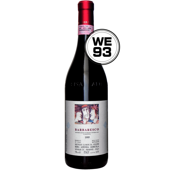 Barbaresco DOCG 2016