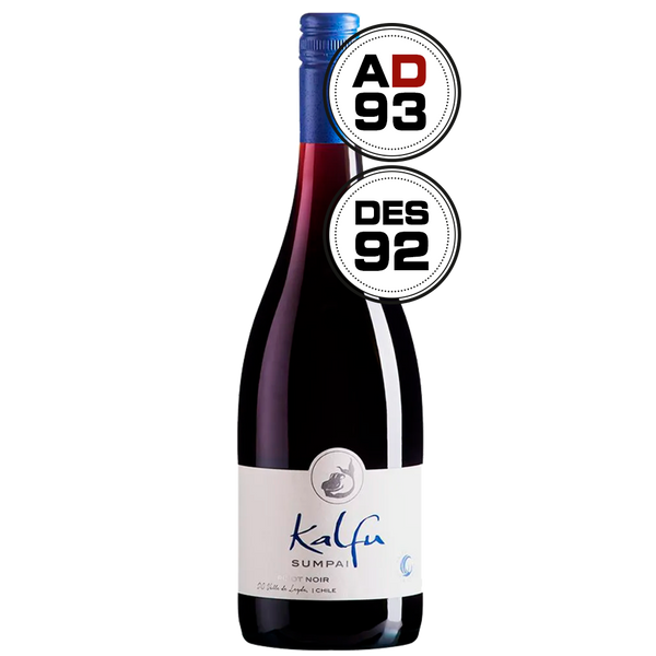 Kalfu Sumpai Pinot Noir 2016